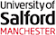 University of Salford Manchester